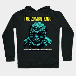 Asferrato - The Zombie King Hoodie